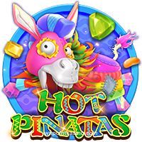 wit point casino Hot Pinatas